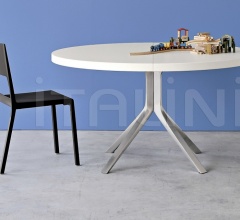 Стул Face фабрика Kristalia