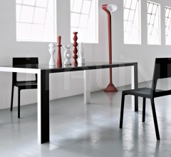 Стул Face фабрика Kristalia