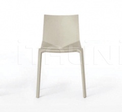 Стул Plana фабрика Kristalia