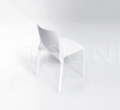 Стул Plana фабрика Kristalia