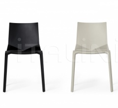 Стул Plana фабрика Kristalia