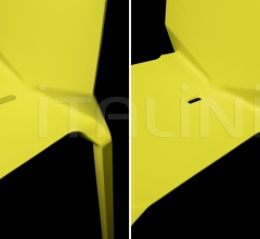 Стул Plana фабрика Kristalia