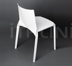 Стул Plana фабрика Kristalia