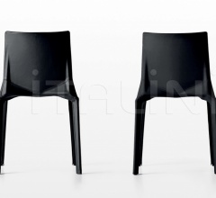 Стул Plana Upholstered фабрика Kristalia