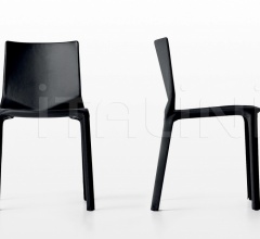 Стул Plana Upholstered фабрика Kristalia