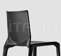 Стул Plana Upholstered фабрика Kristalia