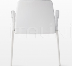 Стул Plate 46-50 фабрика Kristalia