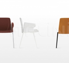 Стул Plate 46-50 фабрика Kristalia