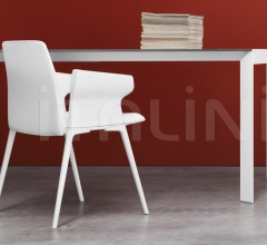 Стул Plate 46-50 фабрика Kristalia