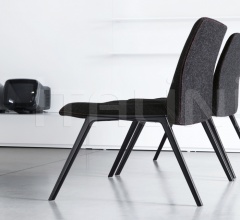 Кресло Plate 70 Кресло Plate 70 фабрика Kristalia