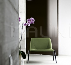 Кресло Plate 70 Кресло Plate 70 фабрика Kristalia