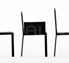 Стул Slim фабрика Kristalia