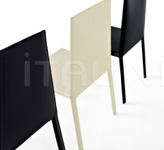 Стул Slim фабрика Kristalia