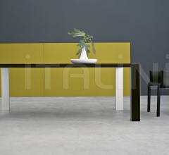 Стул Slim фабрика Kristalia