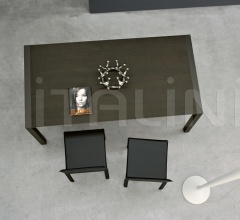 Стул Slim фабрика Kristalia