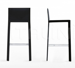 Барный стул Slim Stool фабрика Kristalia