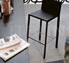 Барный стул Slim Stool фабрика Kristalia