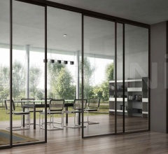 Дверь Atlantic Дверь Atlantic фабрика Astor Mobili (закрыта)