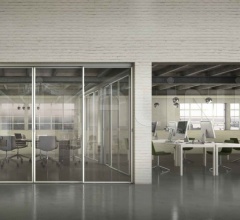 Дверь Atlantic Дверь Atlantic фабрика Astor Mobili (закрыта)