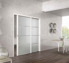 Дверь Atlantic Дверь Atlantic фабрика Astor Mobili (закрыта)