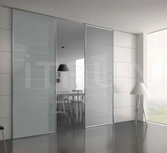 Дверь Next Дверь Next фабрика Astor Mobili (закрыта)