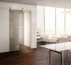 Дверь Glamour Дверь Glamour фабрика Astor Mobili (закрыта)