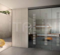 Дверь Glamour Дверь Glamour фабрика Astor Mobili (закрыта)