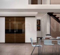 Дверь Clever Дверь Clever фабрика Astor Mobili (закрыта)