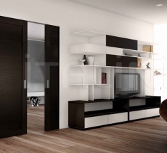 Дверь Flap Дверь Flap фабрика Astor Mobili (закрыта)