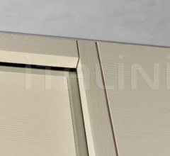 Дверь Ego Дверь Ego фабрика Astor Mobili (закрыта)