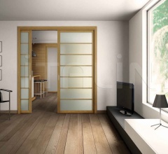 Дверь Plaza Дверь Plaza фабрика Astor Mobili (закрыта)