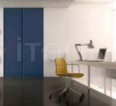 Дверь Kombi Дверь Kombi фабрика Astor Mobili (закрыта)