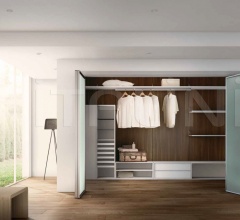 Гардероб Charme Гардероб Charme фабрика Astor Mobili (закрыта)