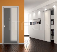 Дверь Gemini Дверь Gemini фабрика Astor Mobili (закрыта)