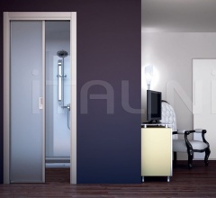 Дверь Gemini Дверь Gemini фабрика Astor Mobili (закрыта)
