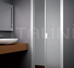 Дверь Gemini Дверь Gemini фабрика Astor Mobili (закрыта)