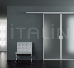 Дверь Gemini Дверь Gemini фабрика Astor Mobili (закрыта)