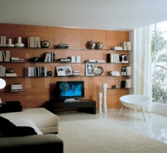 Дверь Wing Дверь Wing фабрика Astor Mobili (закрыта)