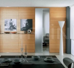 Дверь Wing Дверь Wing фабрика Astor Mobili (закрыта)