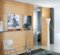 Дверь Wing Дверь Wing фабрика Astor Mobili (закрыта)