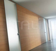 Дверь Wing Дверь Wing фабрика Astor Mobili (закрыта)