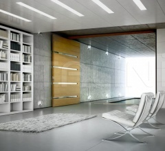 Дверь Meeting Дверь Meeting фабрика Astor Mobili (закрыта)