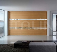 Дверь Bridge Дверь Bridge фабрика Astor Mobili (закрыта)