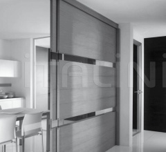 Дверь Bridge Дверь Bridge фабрика Astor Mobili (закрыта)