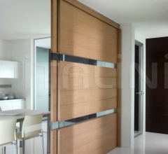 Дверь Bridge Дверь Bridge фабрика Astor Mobili (закрыта)