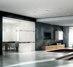 Дверь Bridge Дверь Bridge фабрика Astor Mobili (закрыта)