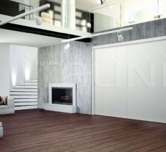 Дверь Bridge Дверь Bridge фабрика Astor Mobili (закрыта)