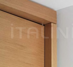 Дверь Bridge Дверь Bridge фабрика Astor Mobili (закрыта)