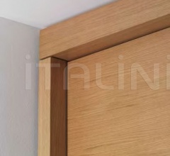 Дверь Bridge Дверь Bridge фабрика Astor Mobili (закрыта)