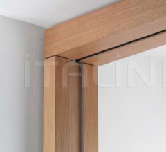 Дверь Bridge Дверь Bridge фабрика Astor Mobili (закрыта)